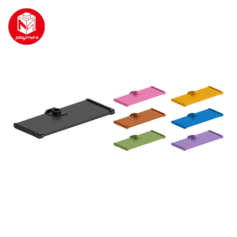 Part 80683 Door 1 X 3 X 6 With Stud Handle