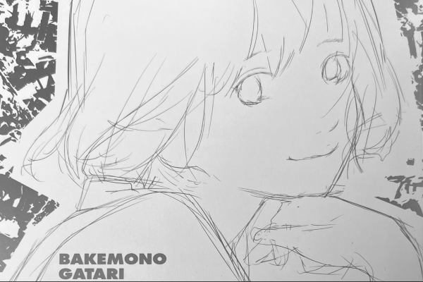 化物語コミックス22巻（完）発売日について！特装版の特典もチェック