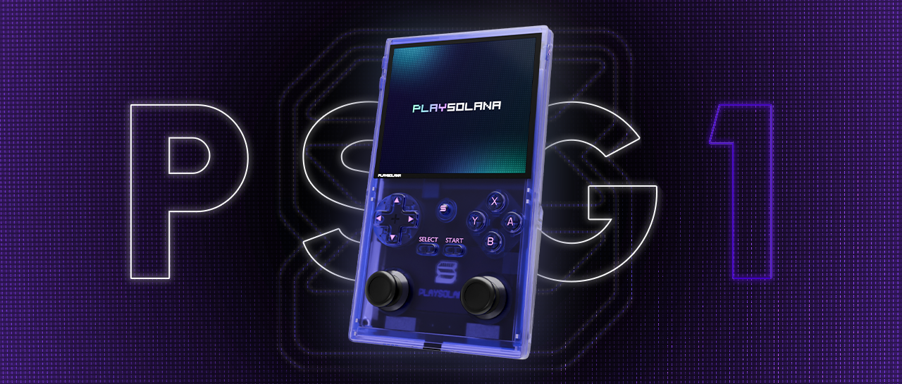 PSG1 Original | PlaySolana