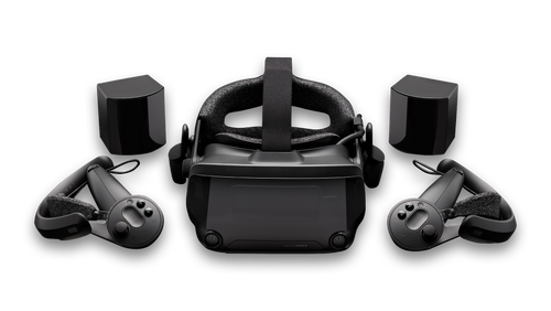 VALVE INDEX 公式ストア - 最高のVR体験を - KOMODO Plaza – KOMODO