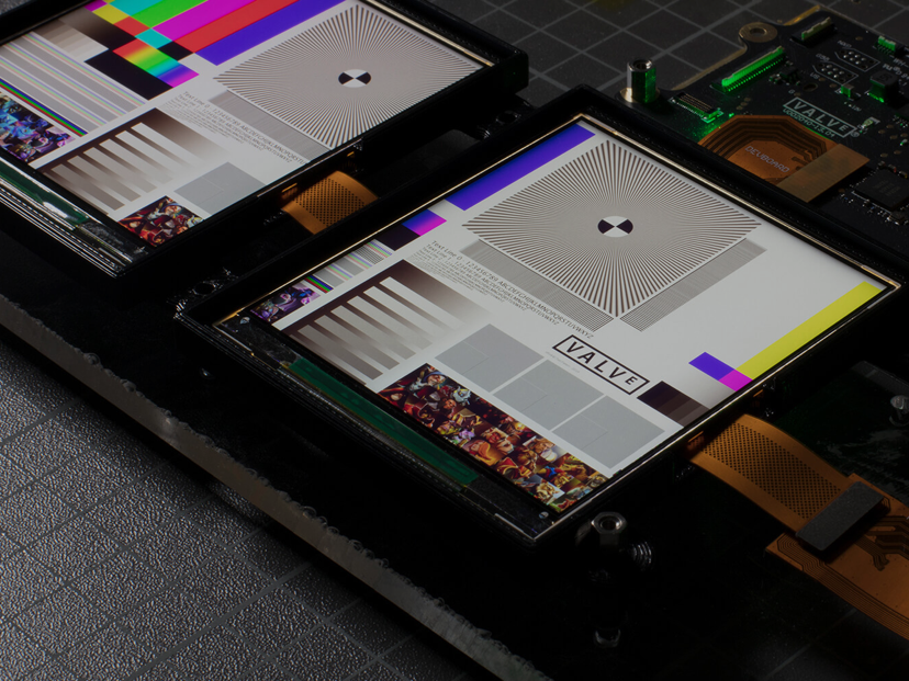 公式】VALVE INDEX ヘッドセット + コントローラ – KOMODO Plaza (JP)