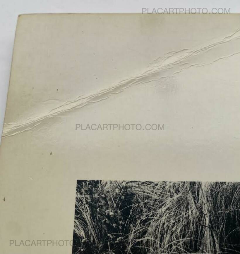 Josef Koudelka: Exils, Centre national de la photographie, 1988