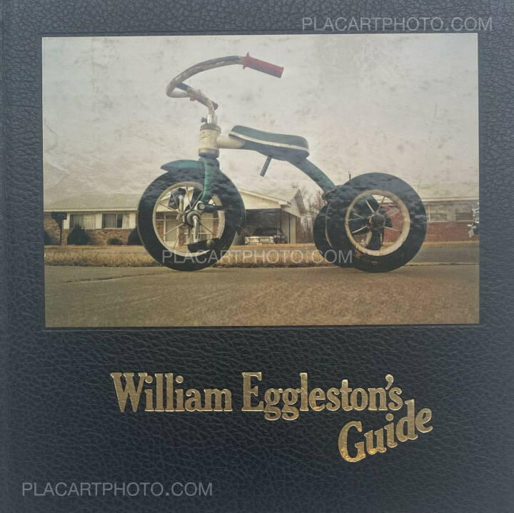 William Eggleston: William Eggleston's Guide, Museum of Modern Art