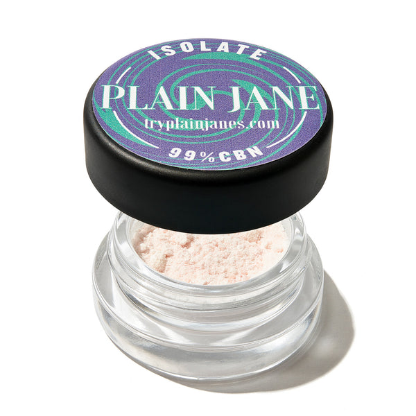 CBN isolate 30g 1ppm オランダ産 CBN isolate 30g 1ppm オランダ産