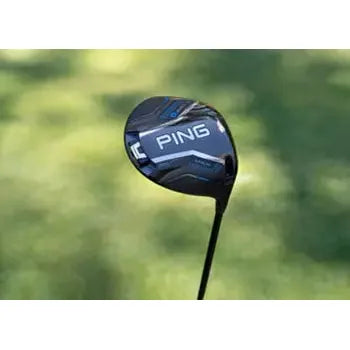 PING G440 MAX Driver – Planet Golf Miami