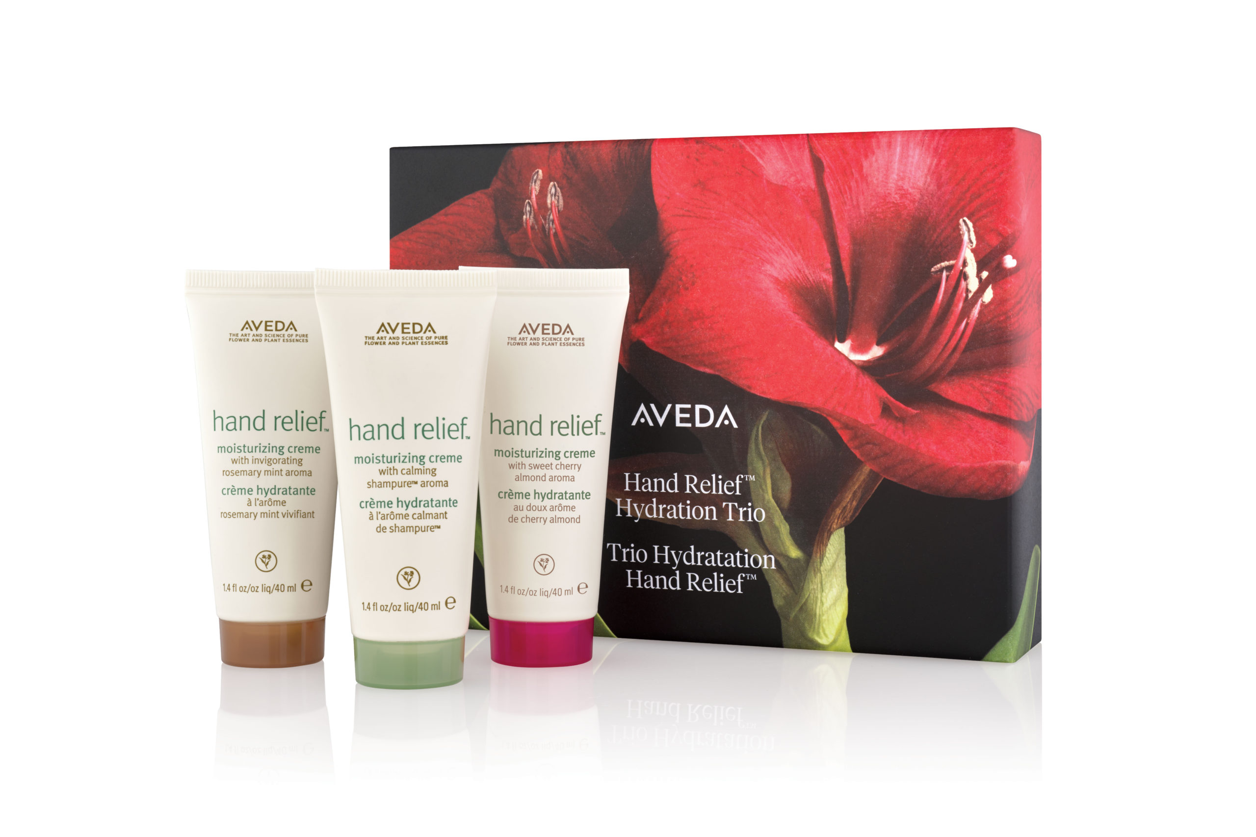 Give it Forward with Aveda Limited Edition Gift Sets! - Planet