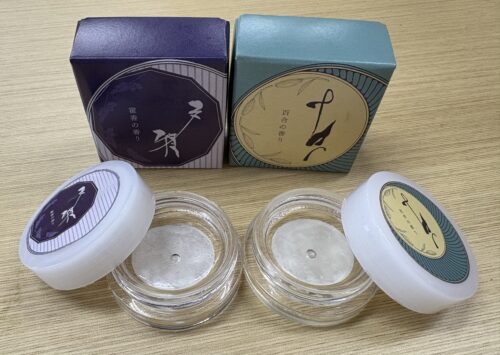 2025年大阪万博のオランダ館向け香水 | 香りのOEM・ODMオリジナル商品