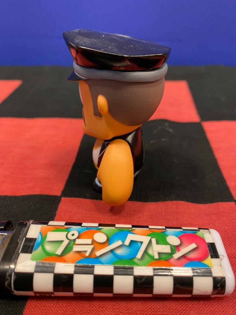 サウスパーク オールド品 キッドロボットコレクタブルフィギュア