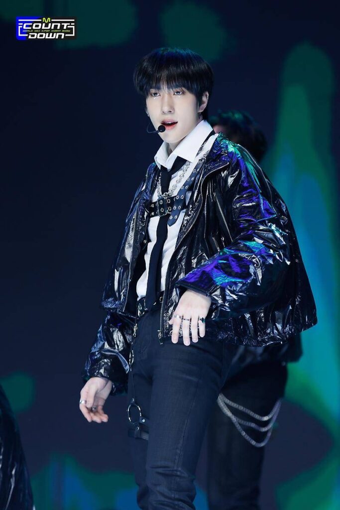 ユンジョンウ윤종우 ボイプラチェキ