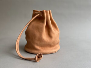 オンラインショップ / ドローストリングバッグM - PLANT(プラント