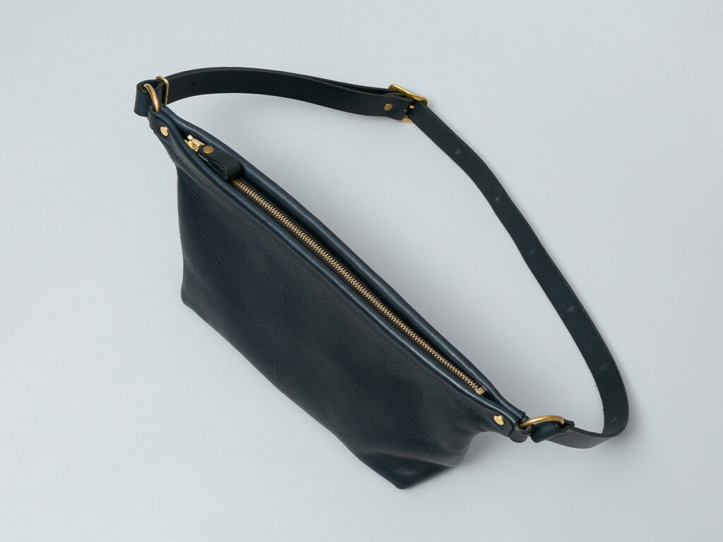 サンプル / フェストバッグ - PLANT(プラント) | 東京/蔵前のレザー