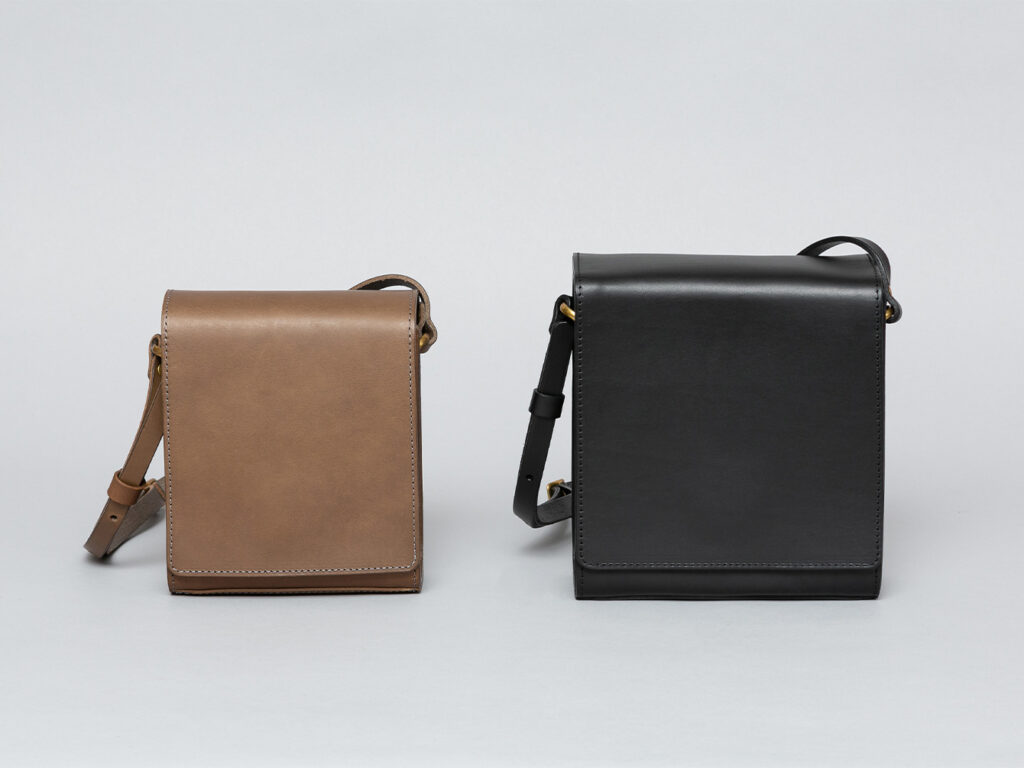 サンプル / フラップショルダーS・M - PLANT(プラント) | 東京/蔵前の