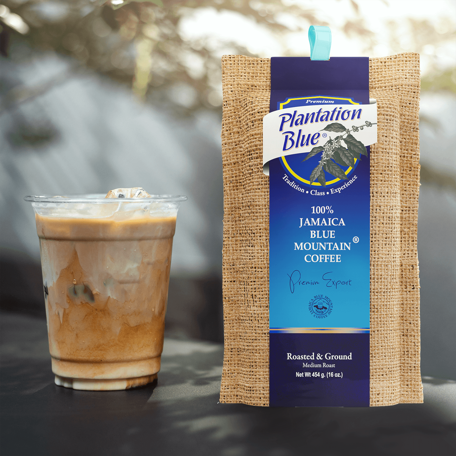 Christian Dela Rosa 青嵐、若竹 500g 100g Christian Dela Rosa 青嵐