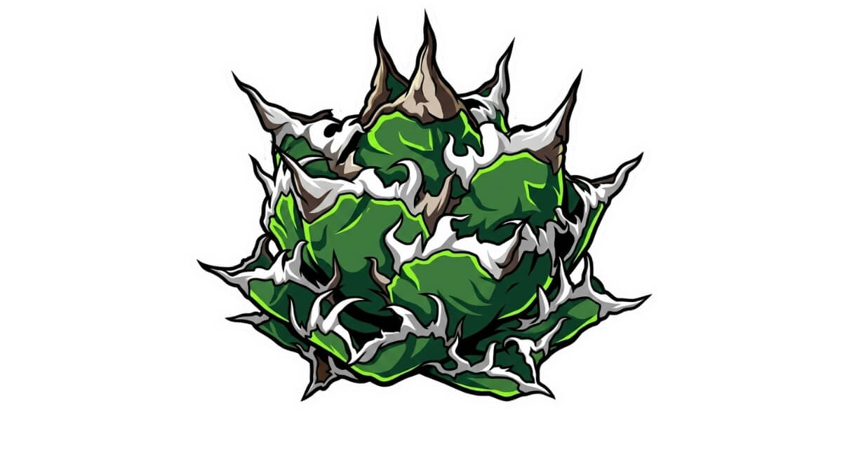 アガベ チタノタ シーザー(凱撒)の特徴と育て方｜白くうねる鋸歯と王者