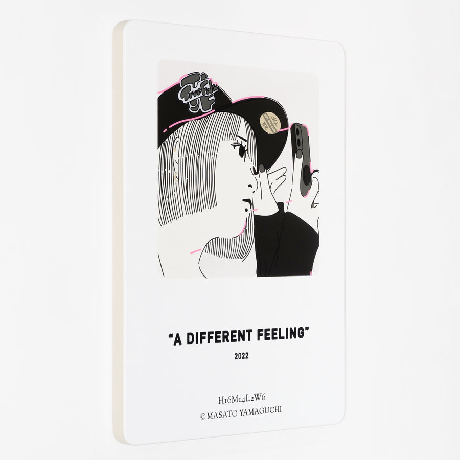 Dogenzaka,Shibuya,Tokyo,Japan *FRM37*EDITION – Masato Yamaguchi