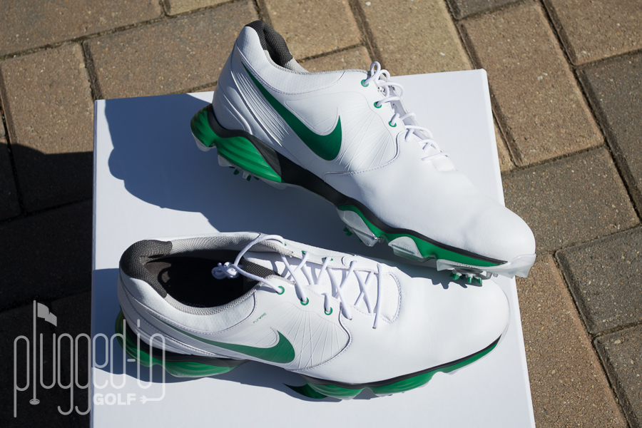 Nike Lunar Control 2 Golf Shoe Review - Plugged In Golf