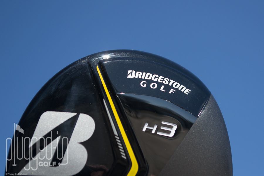 Bridgestone J15 Hybrid Review - Plugged In Golf