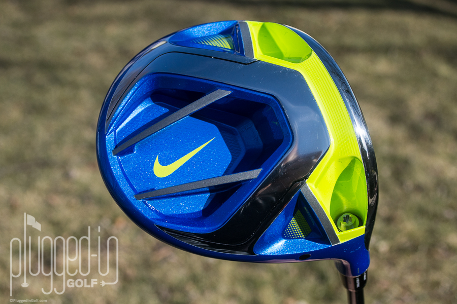 Nike Vapor Fly Driver Review - Plugged In Golf