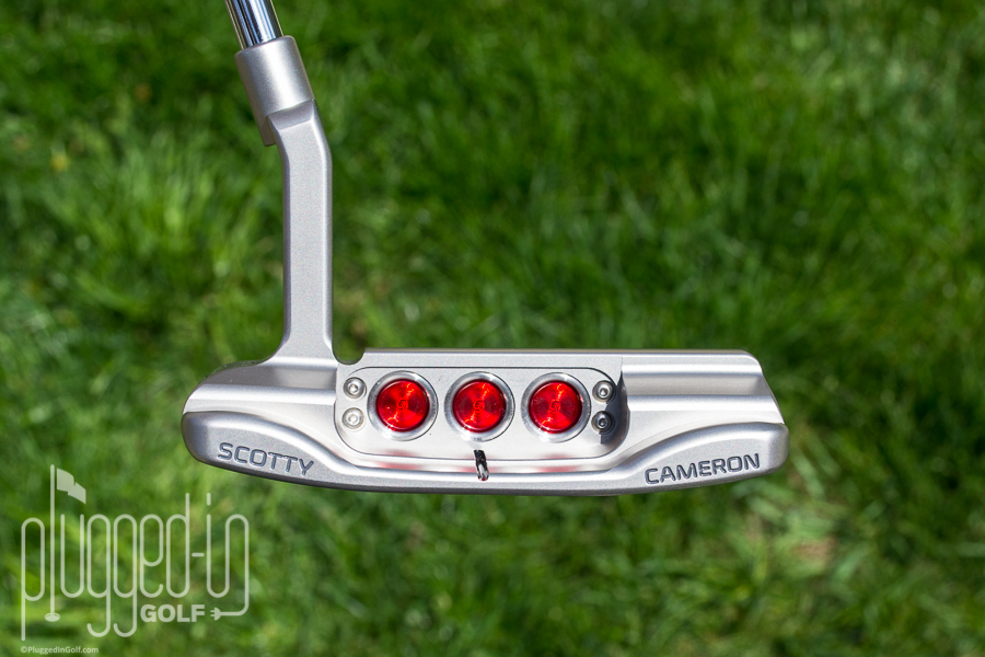 2016 Scotty Cameron Select Newport Putter Review - Plugged In Golf