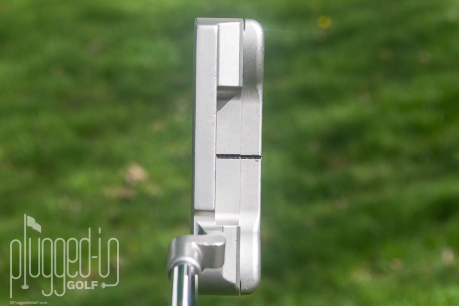 Nike Method Origin Putter Review - Plugged In Golf