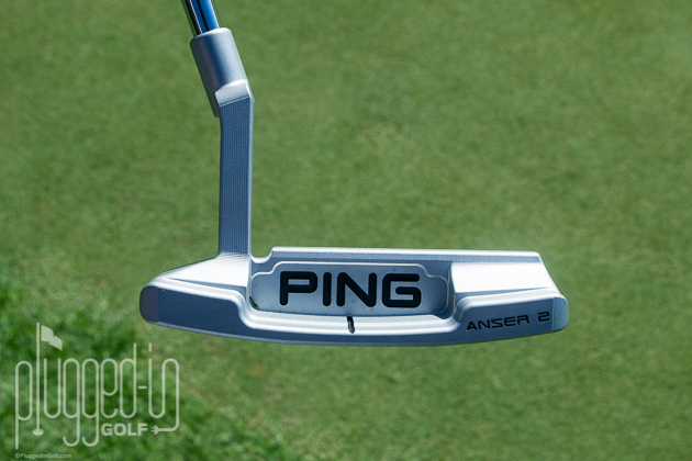 PING Vault Putter Review - Plugged In Golf