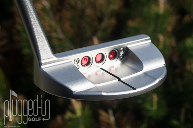 Scotty Cameron Select Newport 3 Putter Review - Plugged In Golf