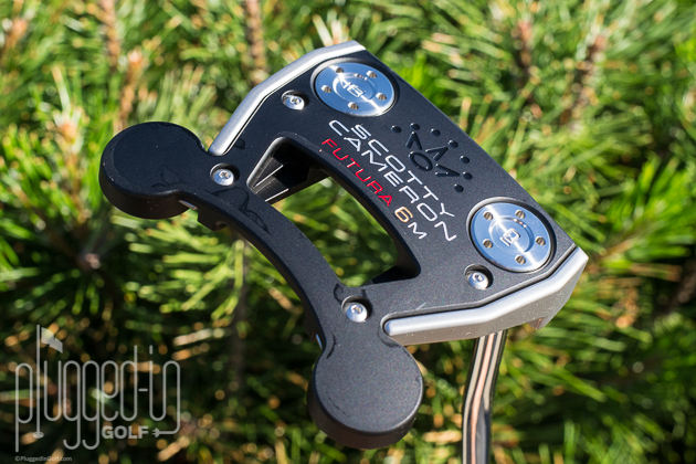 Scotty Cameron Futura 6M Putter Review - Plugged In Golf