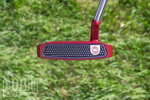 Odyssey O-Works Red #7S Putter Review - Plugged In Golf