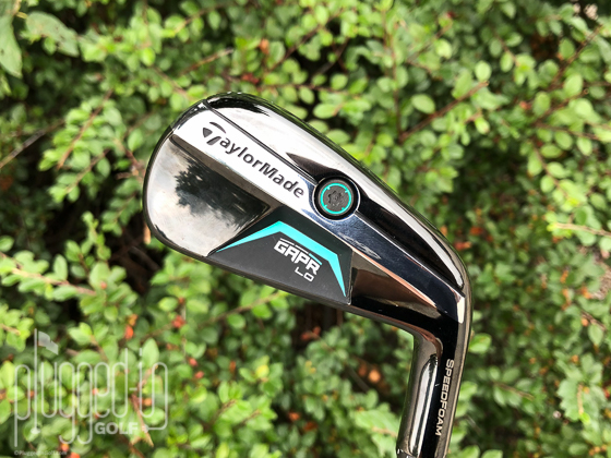 TaylorMade GAPR LO Review - Plugged In Golf