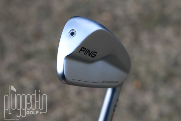 PING G410 Crossover Review - Plugged In Golf