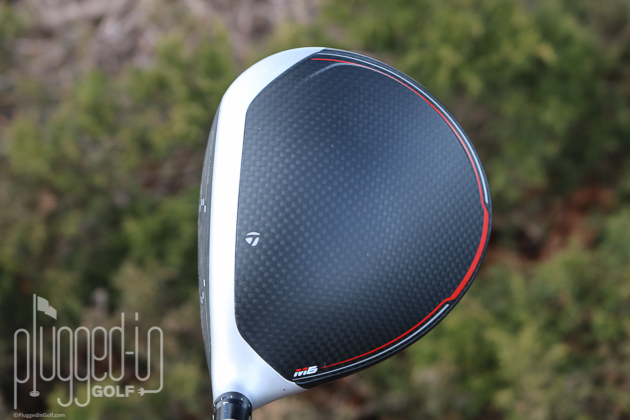TaylorMade M6 D-Type Driver Review - Plugged In Golf
