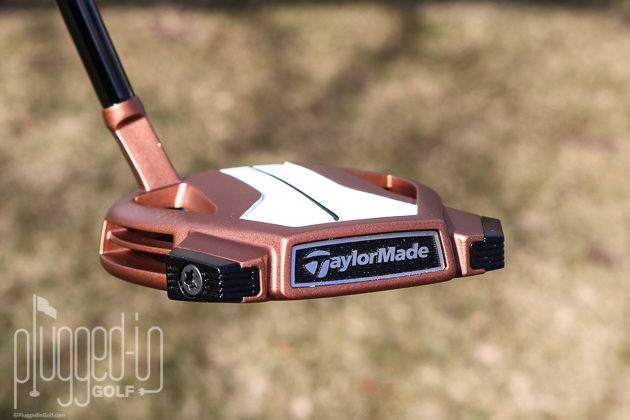 TaylorMade-Spider-X-