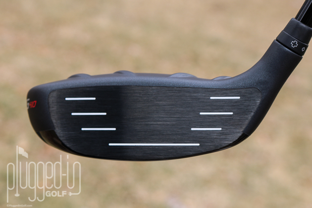 PING G410 LST Fairway Wood Review - Plugged In Golf