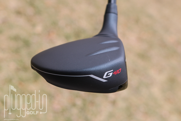 PING G410 LST Fairway Wood Review - Plugged In Golf