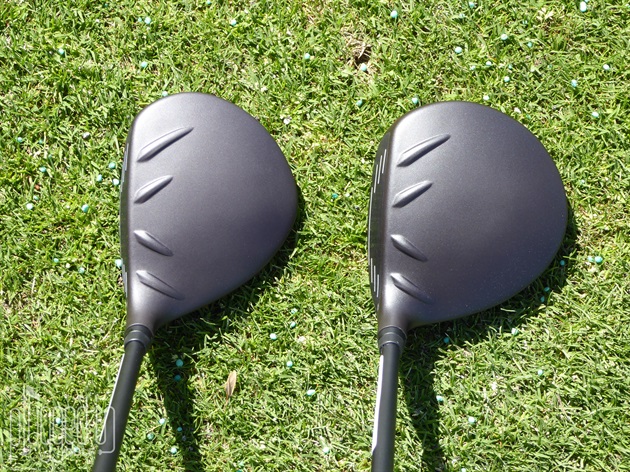 PING G410 SFT Fairway Wood Review - Plugged In Golf