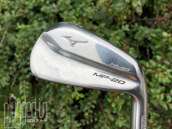 Mizuno MP-20 HMB Irons Review - Plugged In Golf