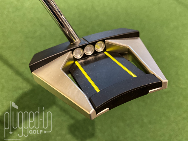 Scotty Cameron Phantom X 6 & 6 STR Putter Review - Plugged In Golf