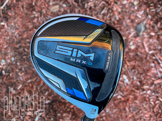 TaylorMade-SIM-Max-D-Fairway-