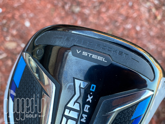 TaylorMade SIM Max-D Fairway Wood Review - Plugged In Golf