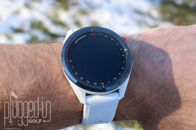Garmin Approach S62 GPS Golf Watch Review - Plugged In Golf