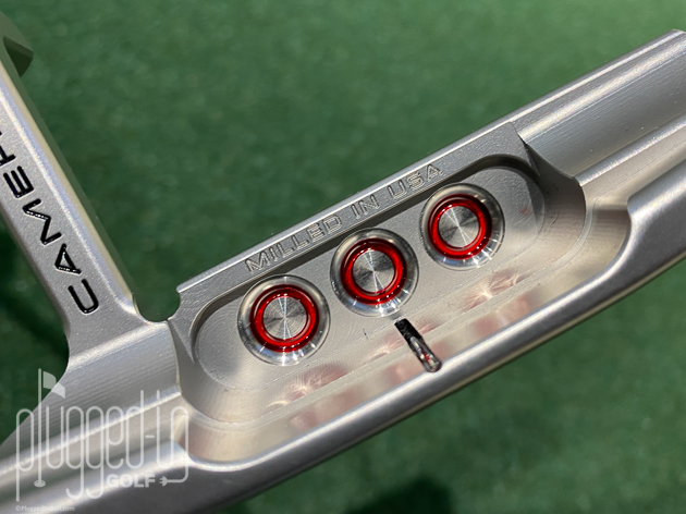 Scotty Cameron Special Select Newport 2 Putter Review - Plugged In