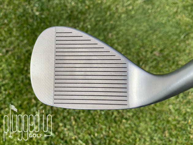 Cleveland RTX ZipCore Tour Rack Wedge Review - Plugged In Golf