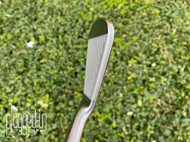 Mizuno JPX921 Forged Irons Review - Plugged In Golf