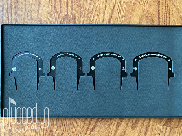 Back 2 Basics Pro Path Putting Mirror Review - Plugged In Golf