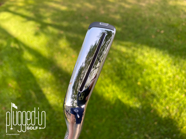 TaylorMade SIM UDI Review - Plugged In Golf