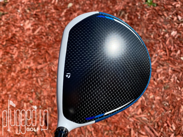 TaylorMade SIM2 Max D Driver Review - Plugged In Golf