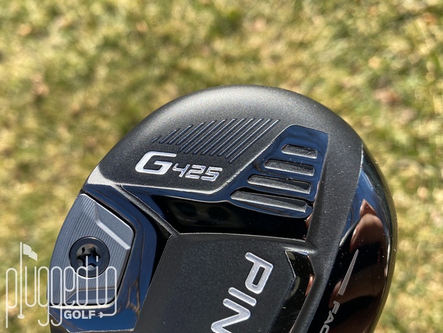 PING G425 Hybrid Review - Plugged In Golf