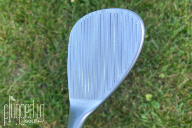 Cleveland Golf RTX Full-Face Wedges Review - Plugged In Golf