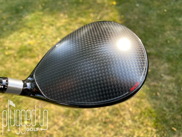 TaylorMade 300 Mini Driver Review - Plugged In Golf
