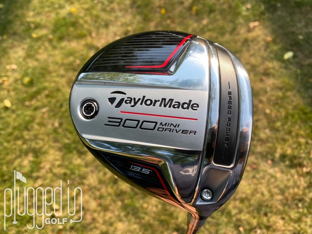 TaylorMade-300-Mini-Driver-